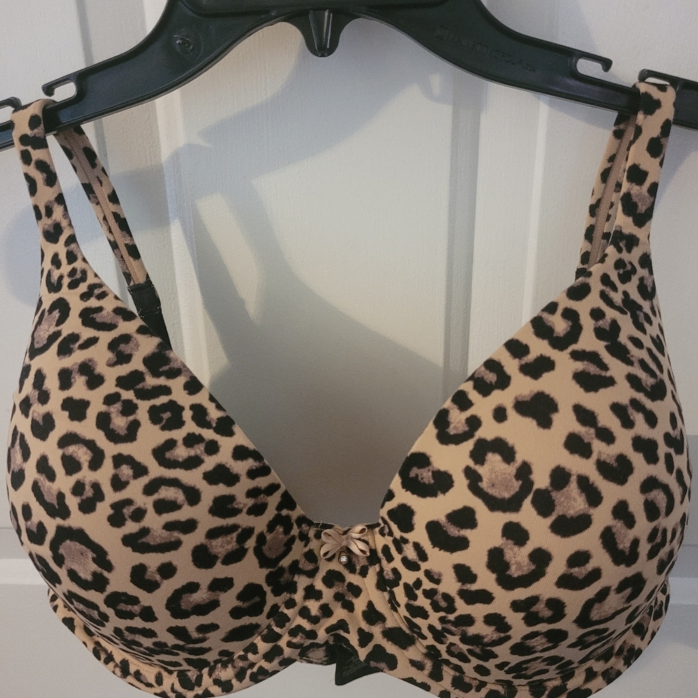 Soma Embraceable full coverage 36dd bra